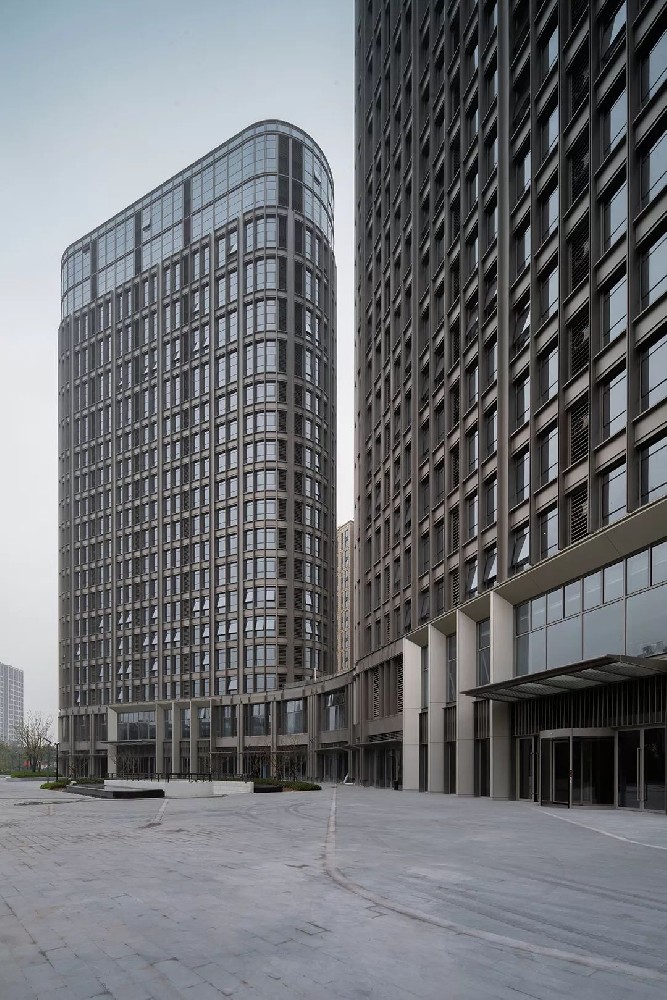 中國鐵建股份有限公司